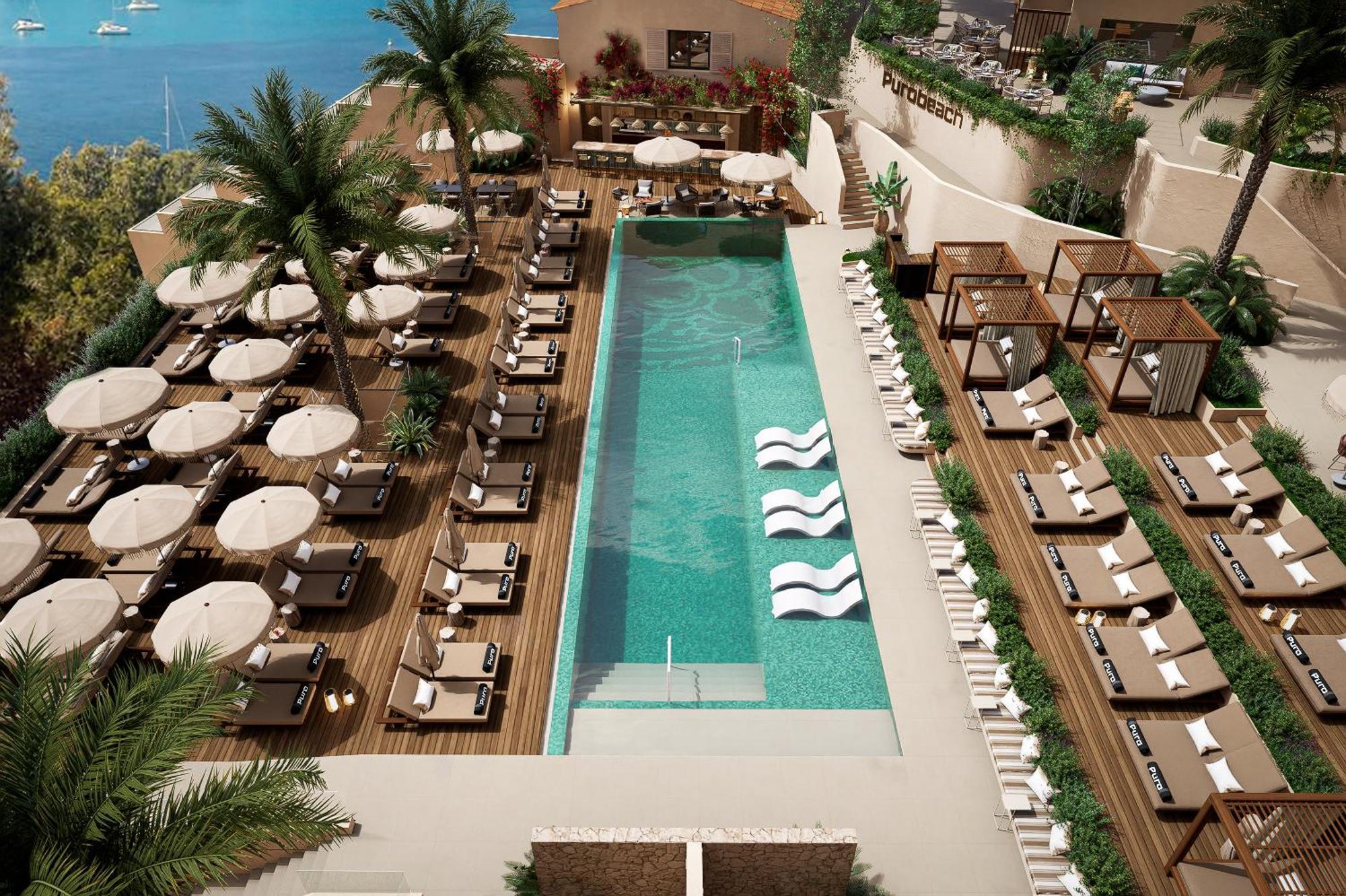 Hotel Purobeach 5*